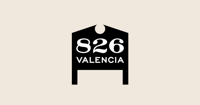 826 valencia